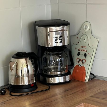 Apartament 18 Торунь Экстерьер фото