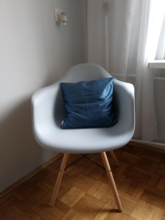 Apartament 18 Торунь Экстерьер фото