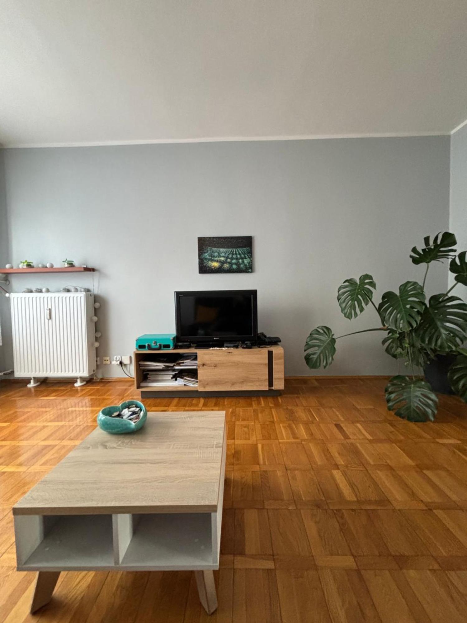 Apartament 18 Торунь Экстерьер фото