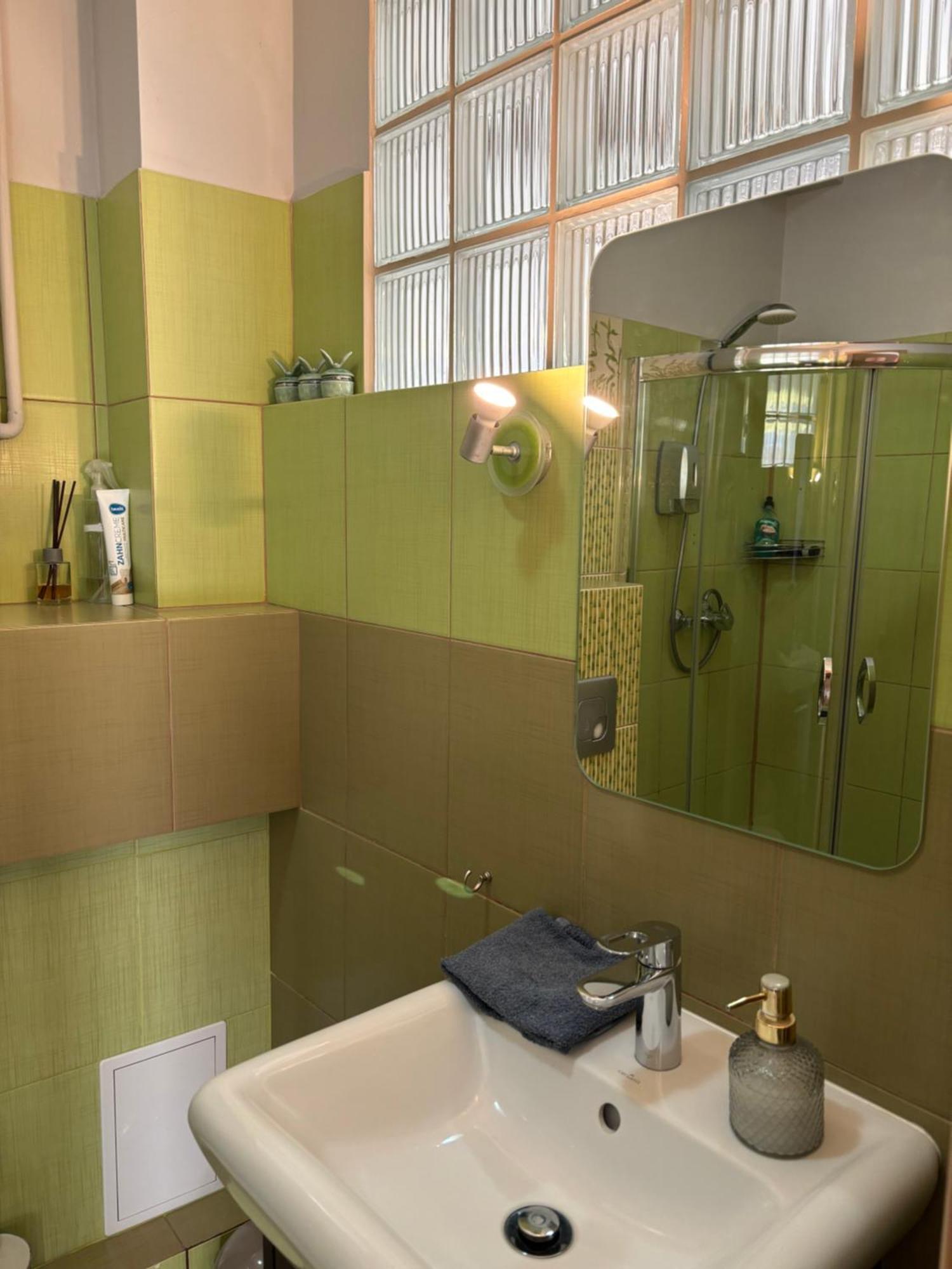 Apartament 18 Торунь Экстерьер фото