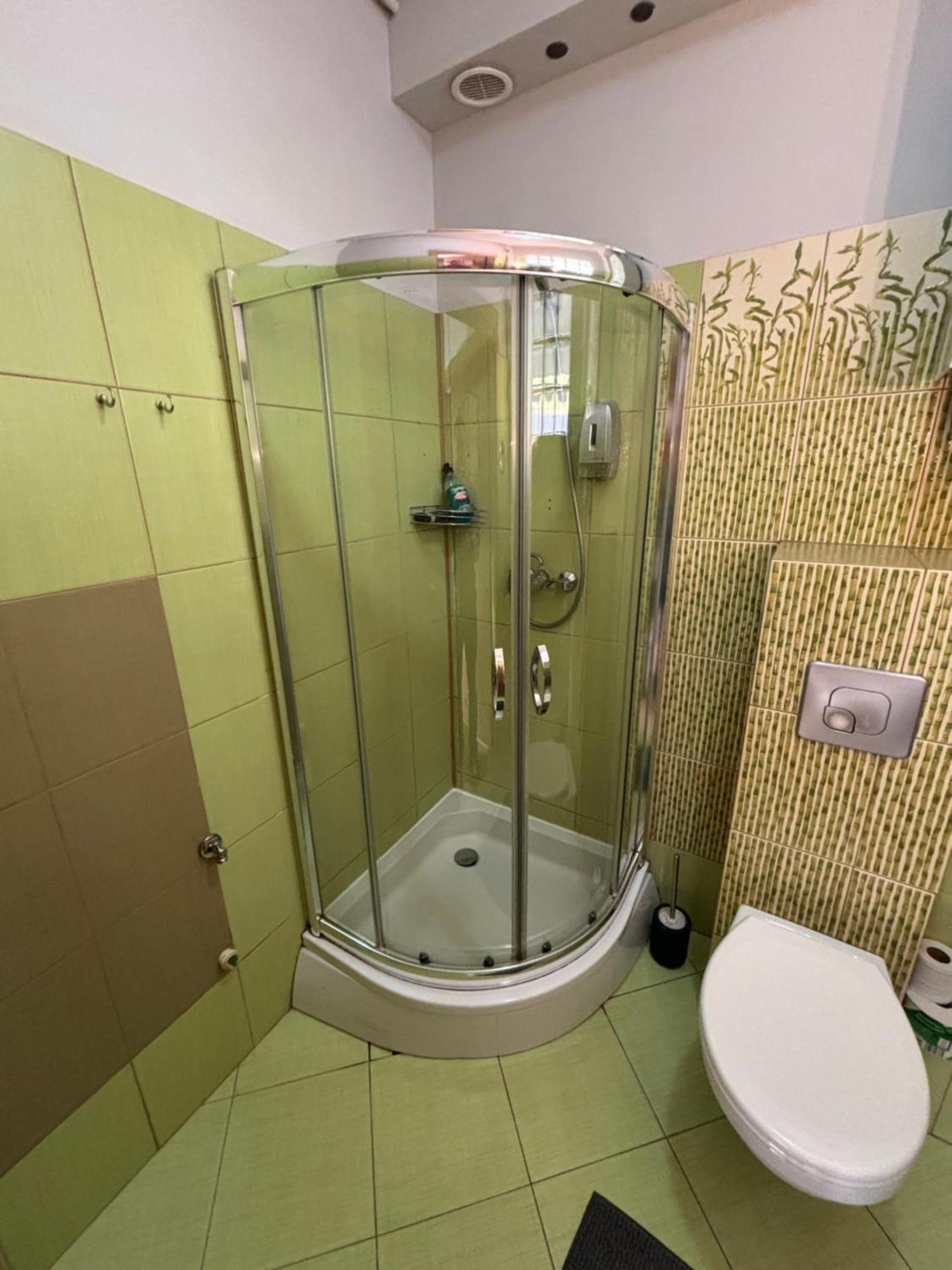 Apartament 18 Торунь Экстерьер фото
