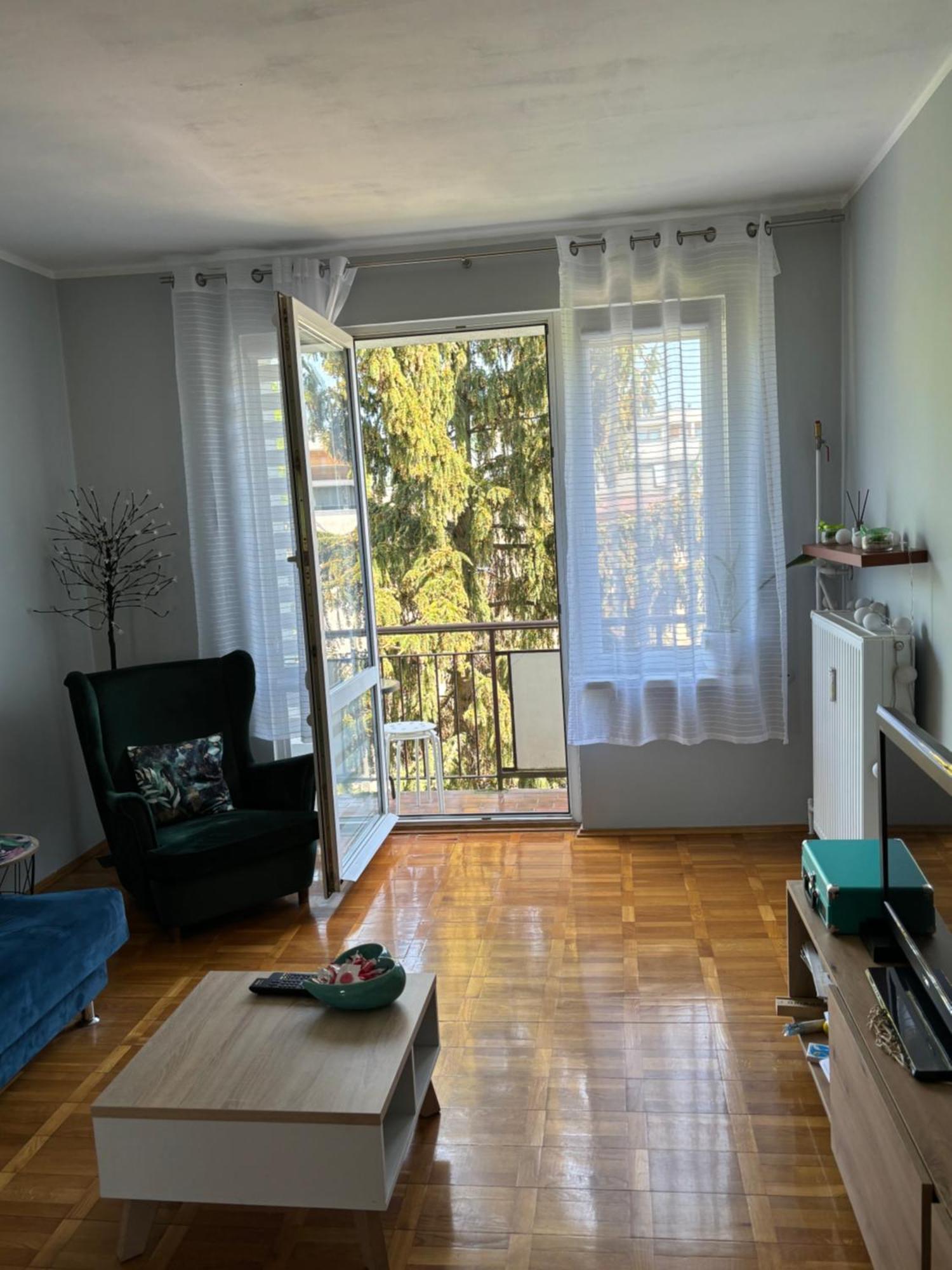 Apartament 18 Торунь Экстерьер фото