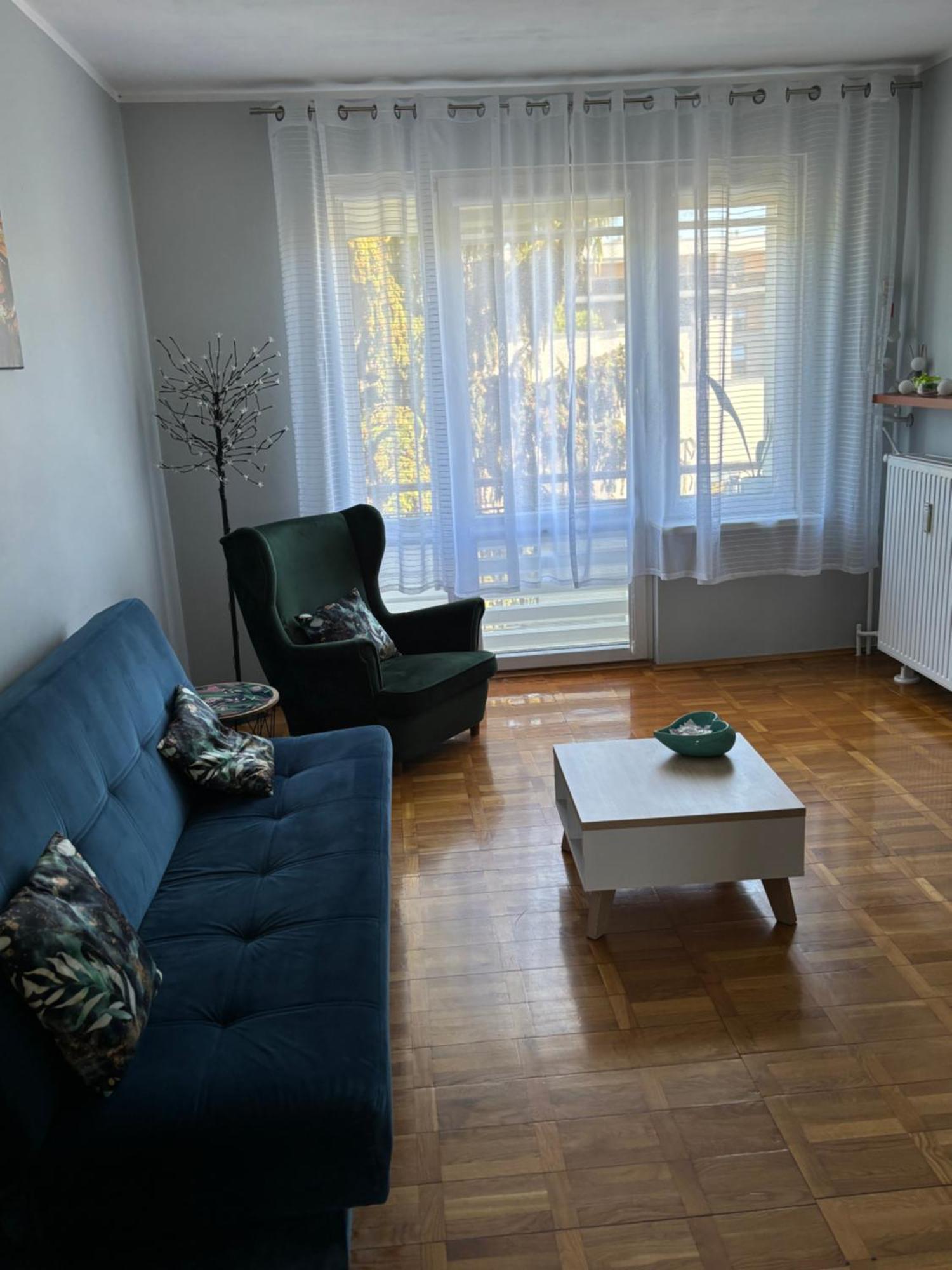 Apartament 18 Торунь Экстерьер фото