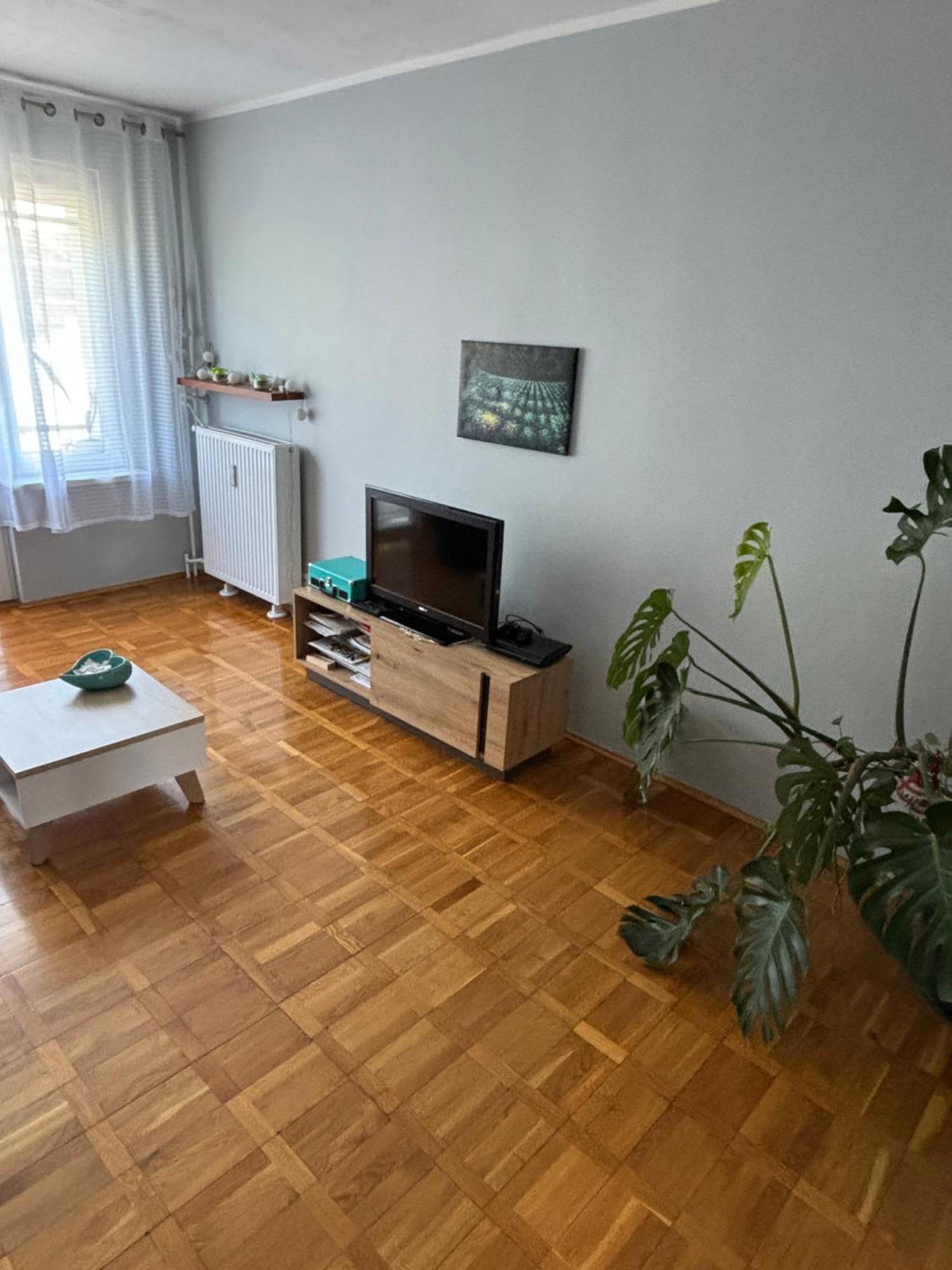 Apartament 18 Торунь Экстерьер фото