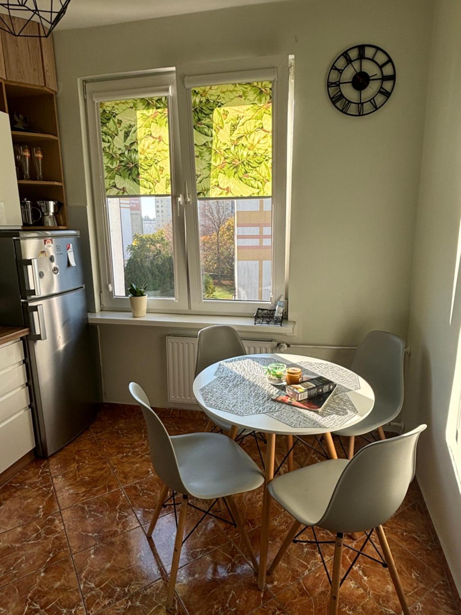 Apartament 18 Торунь Экстерьер фото