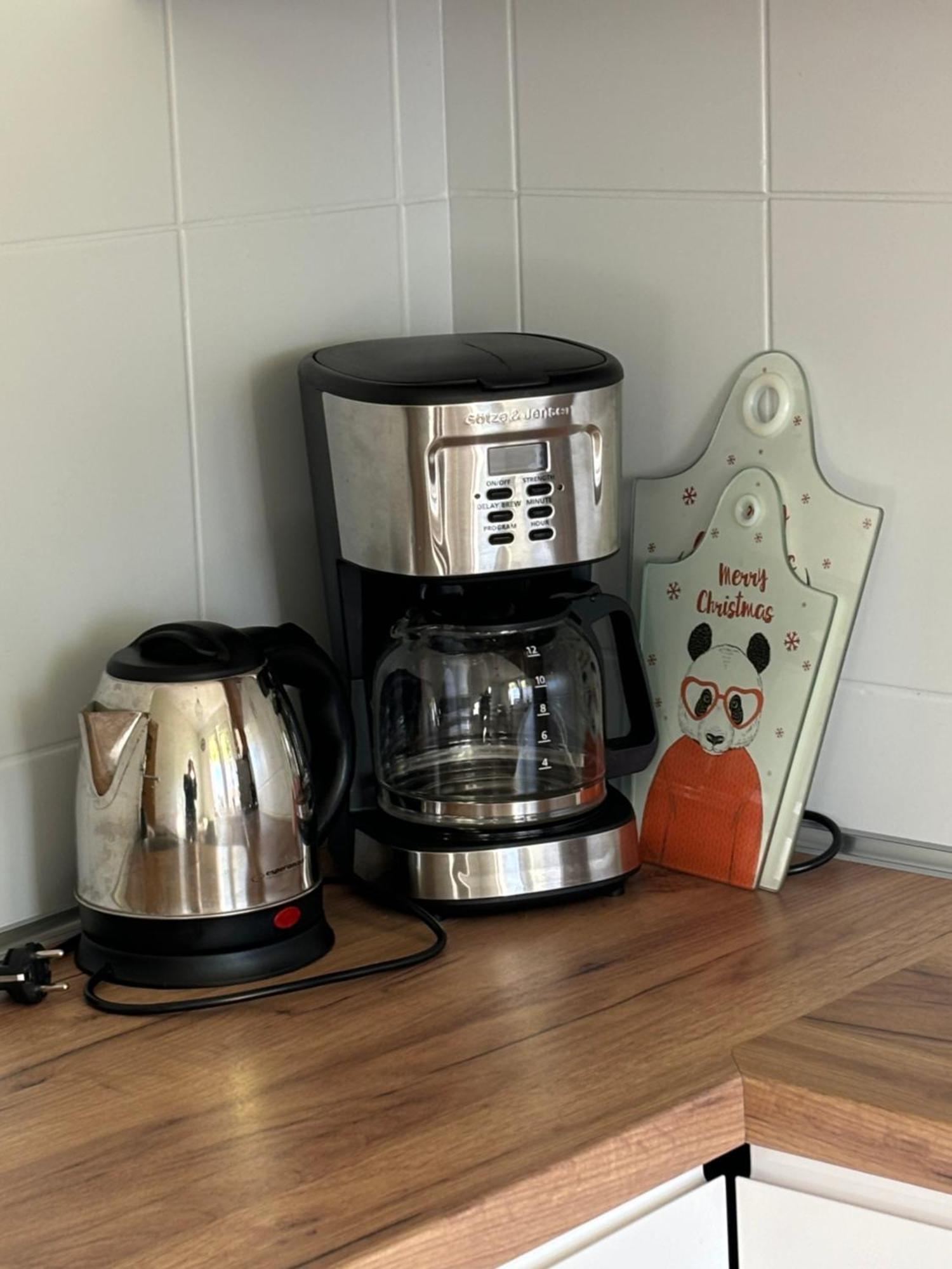 Apartament 18 Торунь Экстерьер фото