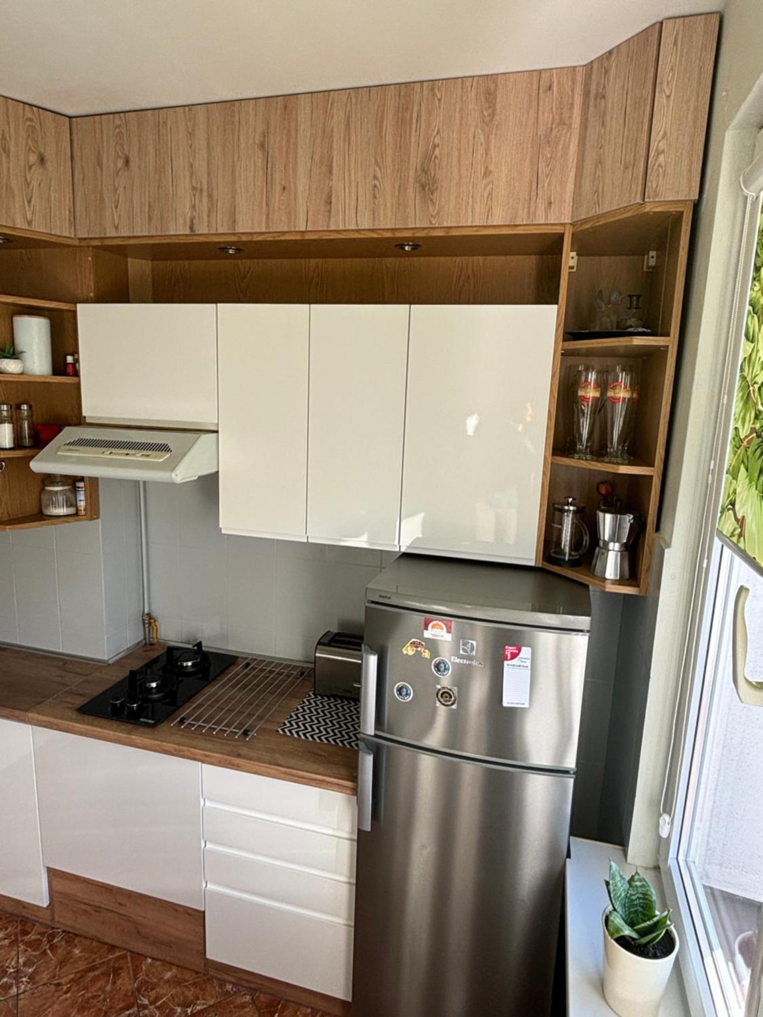 Apartament 18 Торунь Экстерьер фото